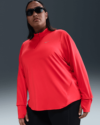 Nike Womens Dri-Fit Legend Tee Crew AQ3210-658 University